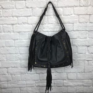Rebecca & Rifka Large Bag Vegan Leather 180.244